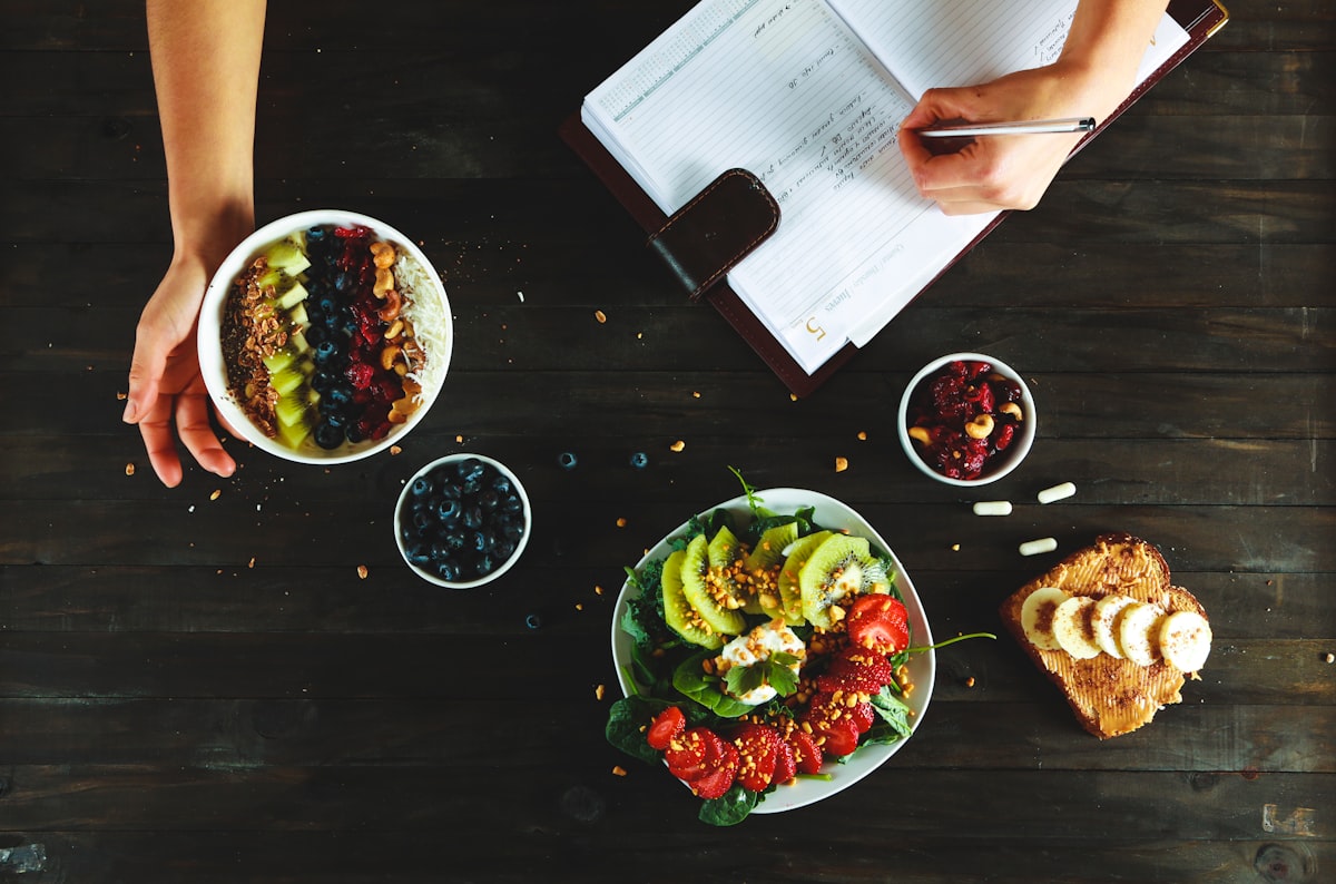 The role of hydration in weight management